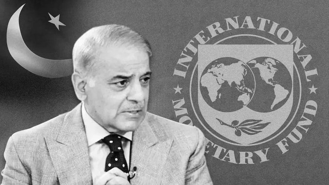 IMF Approves USD 1.32 Billion Loan Package for Pakistan