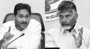 YS Jagan Alleges Misuse Of Police System By AP Government
