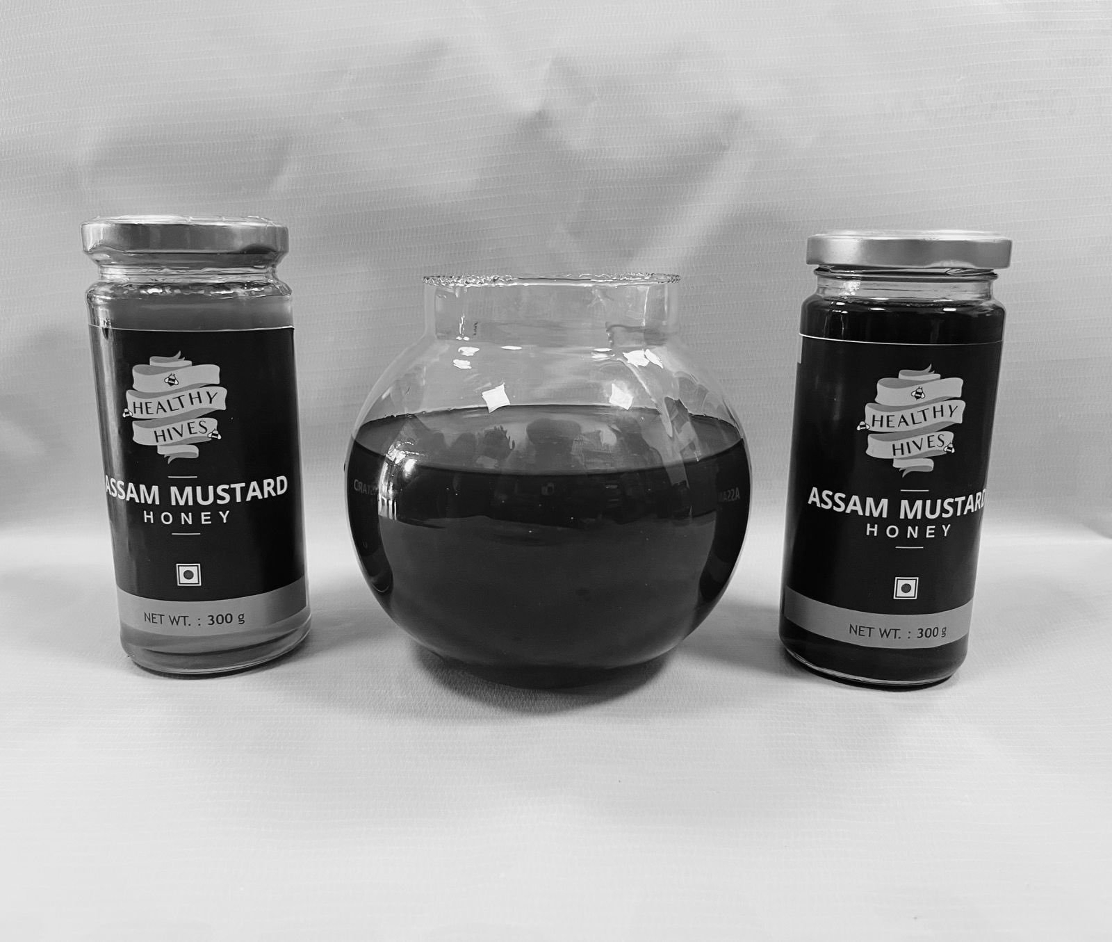 Assam’s Baksa Honey Enters US Market With First-Ever Export Consignment