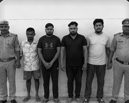 Four Held for Selling Fake IPL Tickets Made Using ChatGPT and CorelDRAW