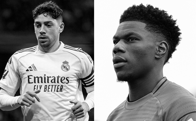 Midfield Tension at Real Madrid Boils Over as Club Penalises Valverde and Tchouaméni