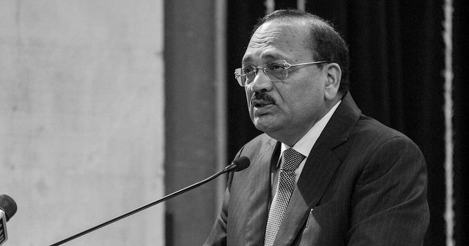 CJI Surya Kant Denies Viral Caste Remark, Calls It “Malicious” and “Fake”