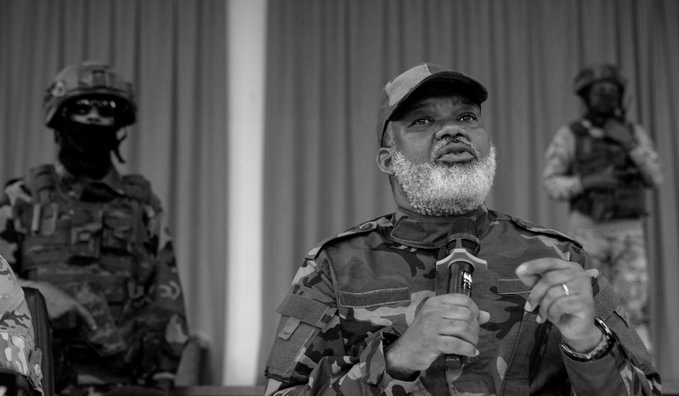 Rwanda-Backed Rebels Accuse US of Falling Short as Peace Mediator in Congo's Conflict