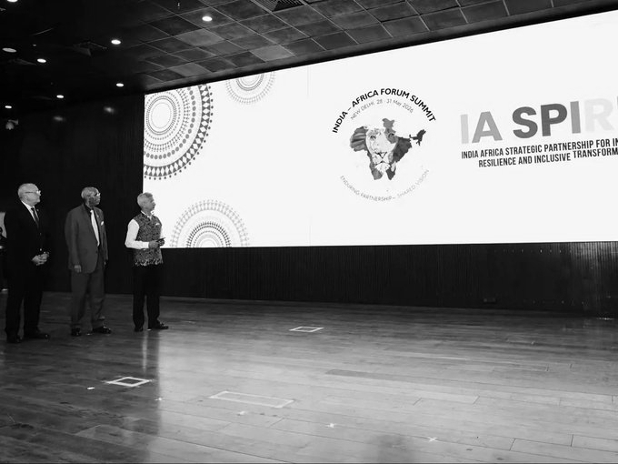 India-Africa Forum Summit 2026: New Delhi Pushes Concrete Outcomes to Deepen Strategic Ties With Africa