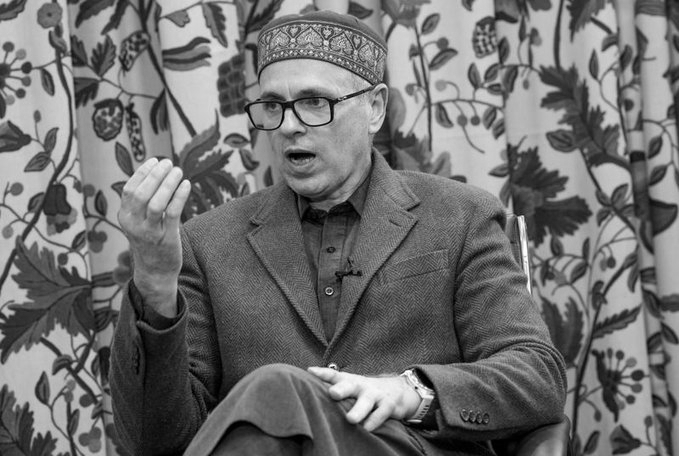 Omar Abdullah Pushes for Full Statehood, Slams Current UT Administration in J&K