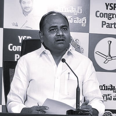 ‘Vision 2047’ Has Become ‘EMI 2047’, Says MLA T. Chandrasekhar