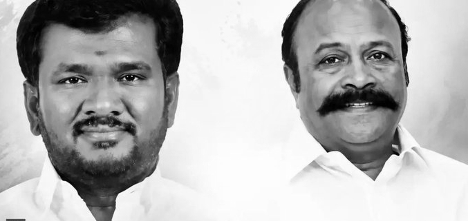 HC Hears TVK MLA Oath Challenge, TN Minister Keerthana Delayed Before Taking Oath