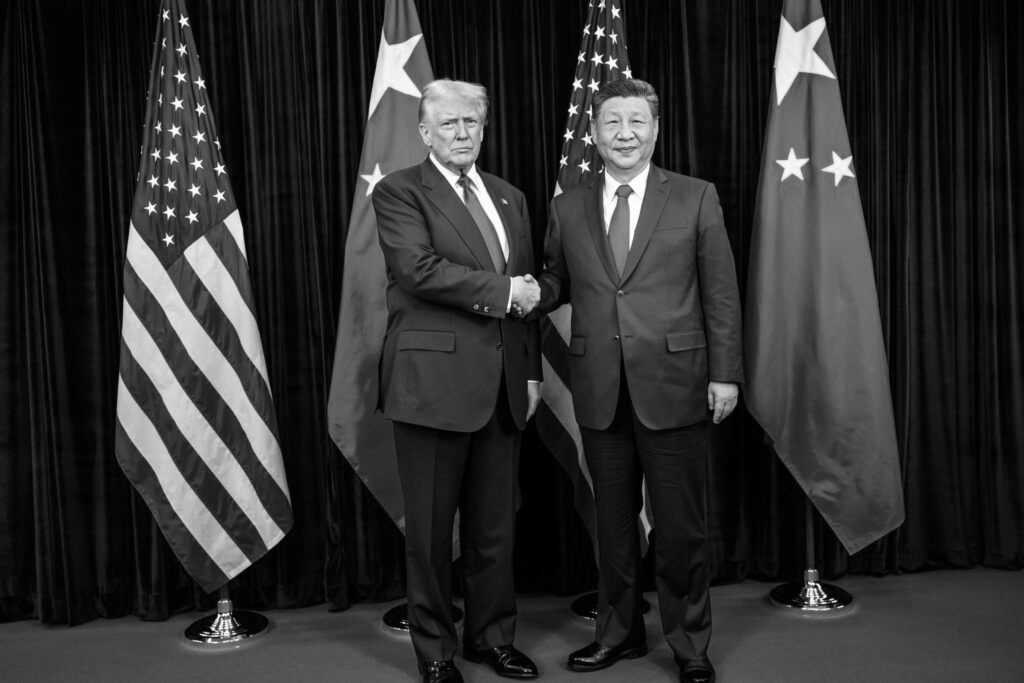 First China Visit in Nearly a Decade: Trump Heads to Beijing from May 13-15 for Key Talks