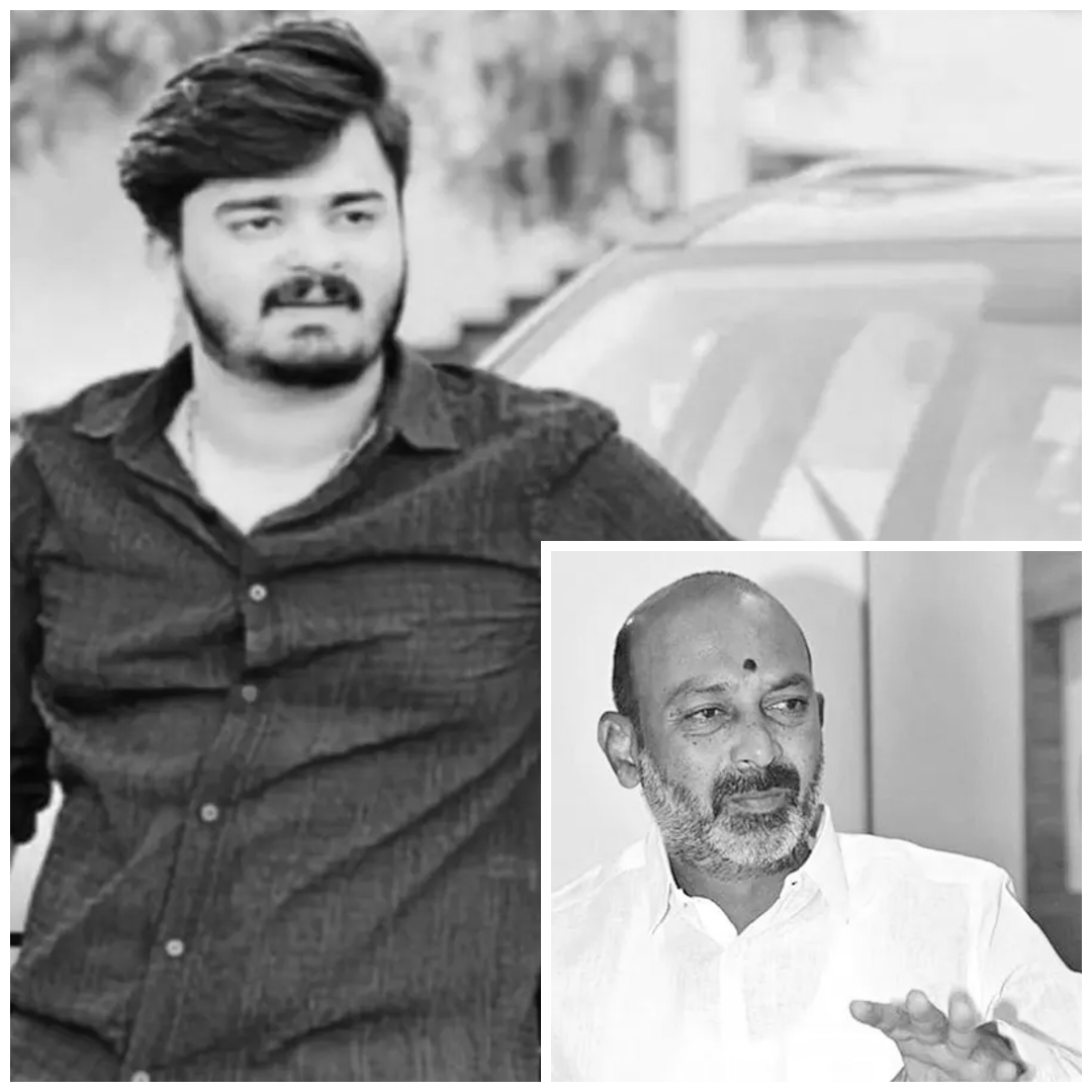 CM Revanth Reddy Orders Swift Probe Into Case Against Bandi Bhagirath