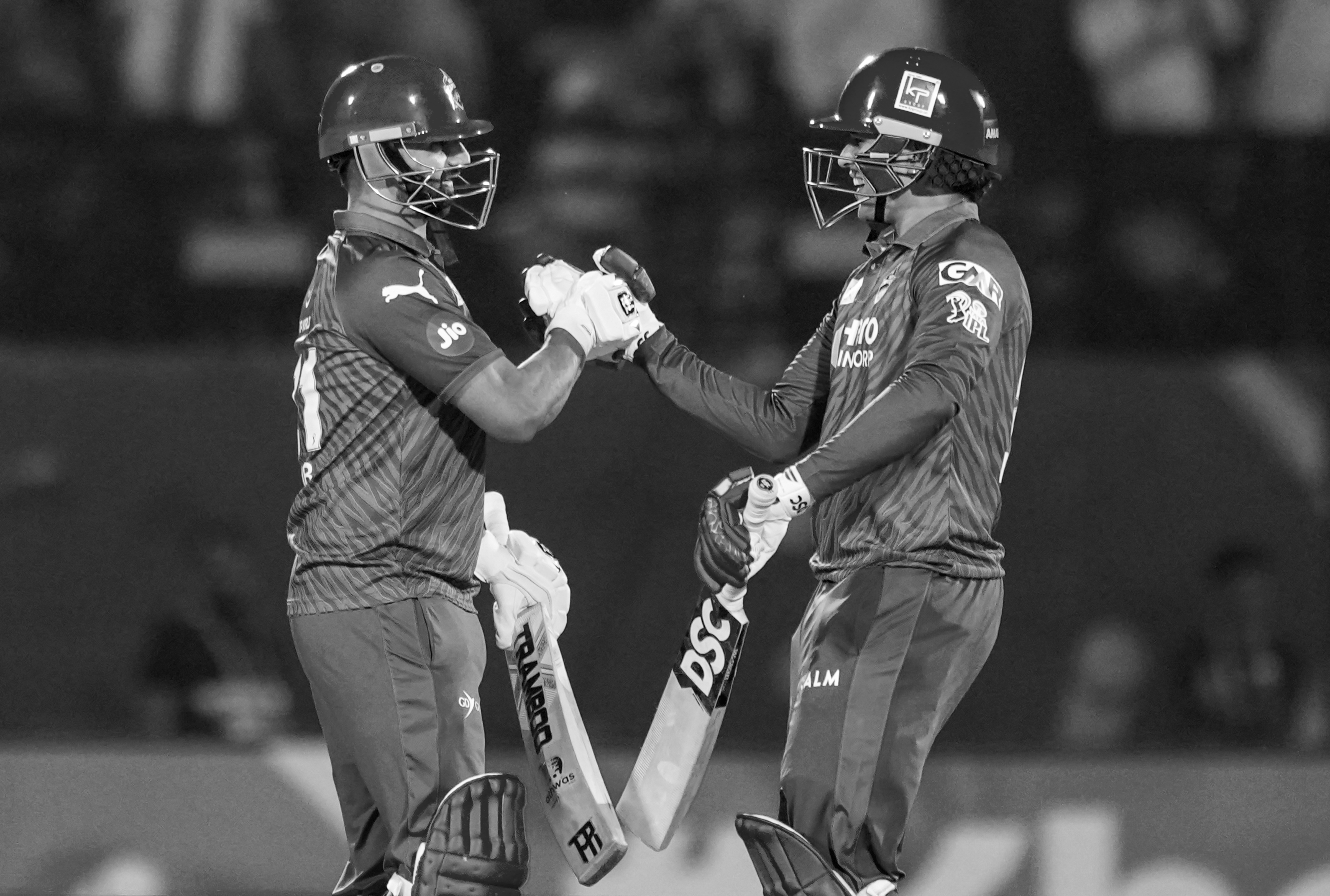 Kings Get Dethroned: Delhi Capitals Dismantle Punjab by 3 Wickets in a Breathtaking Chase