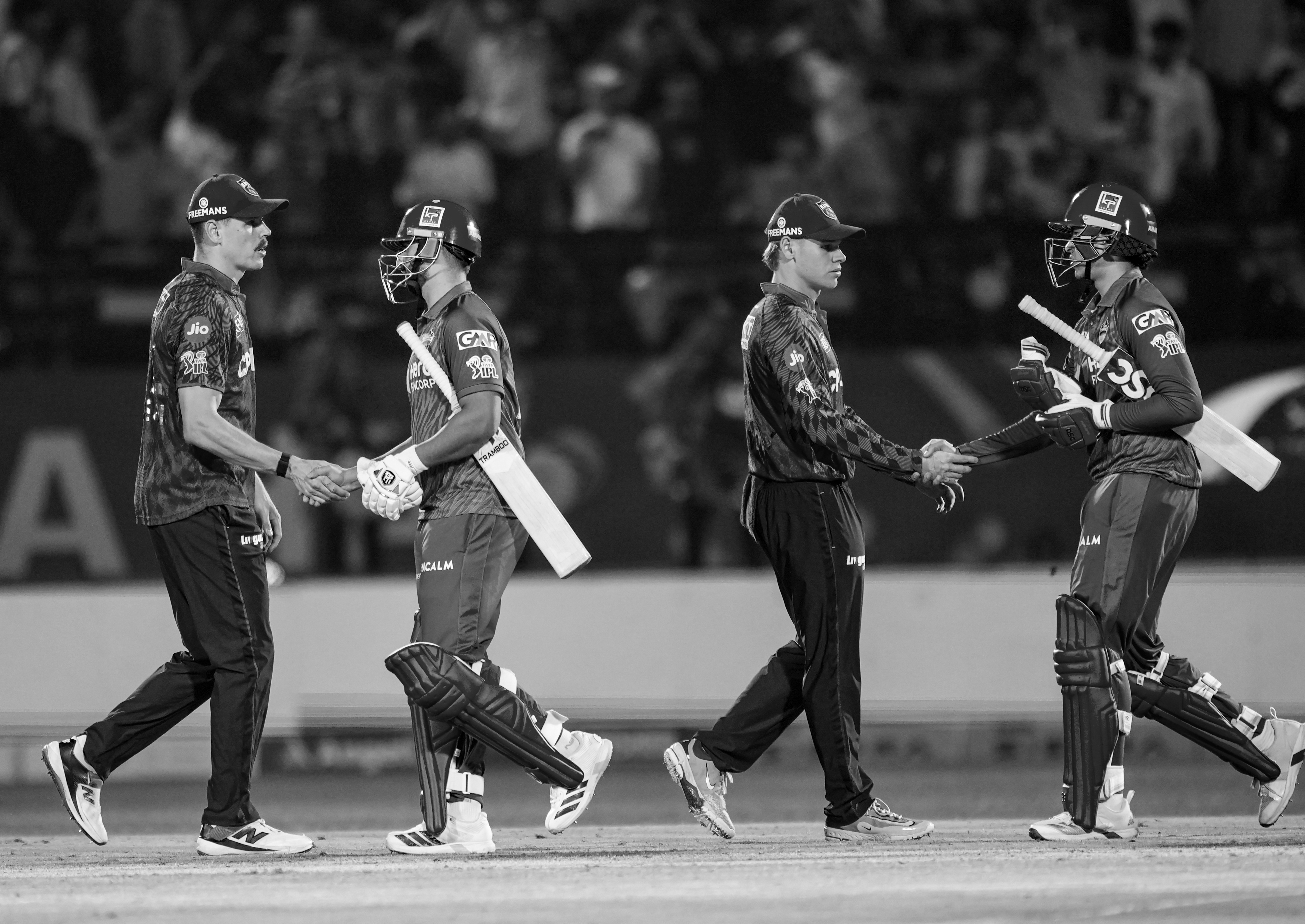 Kings Get Dethroned: Delhi Capitals Dismantle Punjab by 3 Wickets in a Breathtaking Chase
