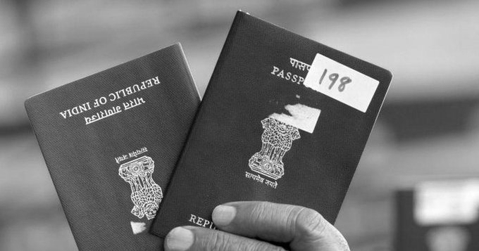 Afghan Man Held in Goa for Allegedly Travelling on Fraudulent Indian Passports