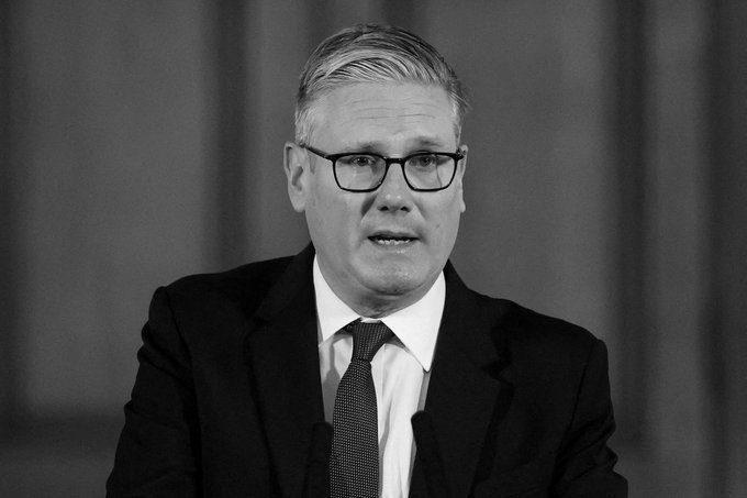British PM Starmer Vows to ‘Prove Doubters Wrong’ Amid Labour Leadership Pressure