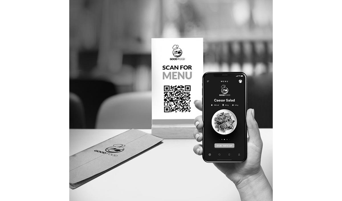 Citizens’ Group Suggests QR Bill Scan System To Tackle GST Evasion In Restaurants