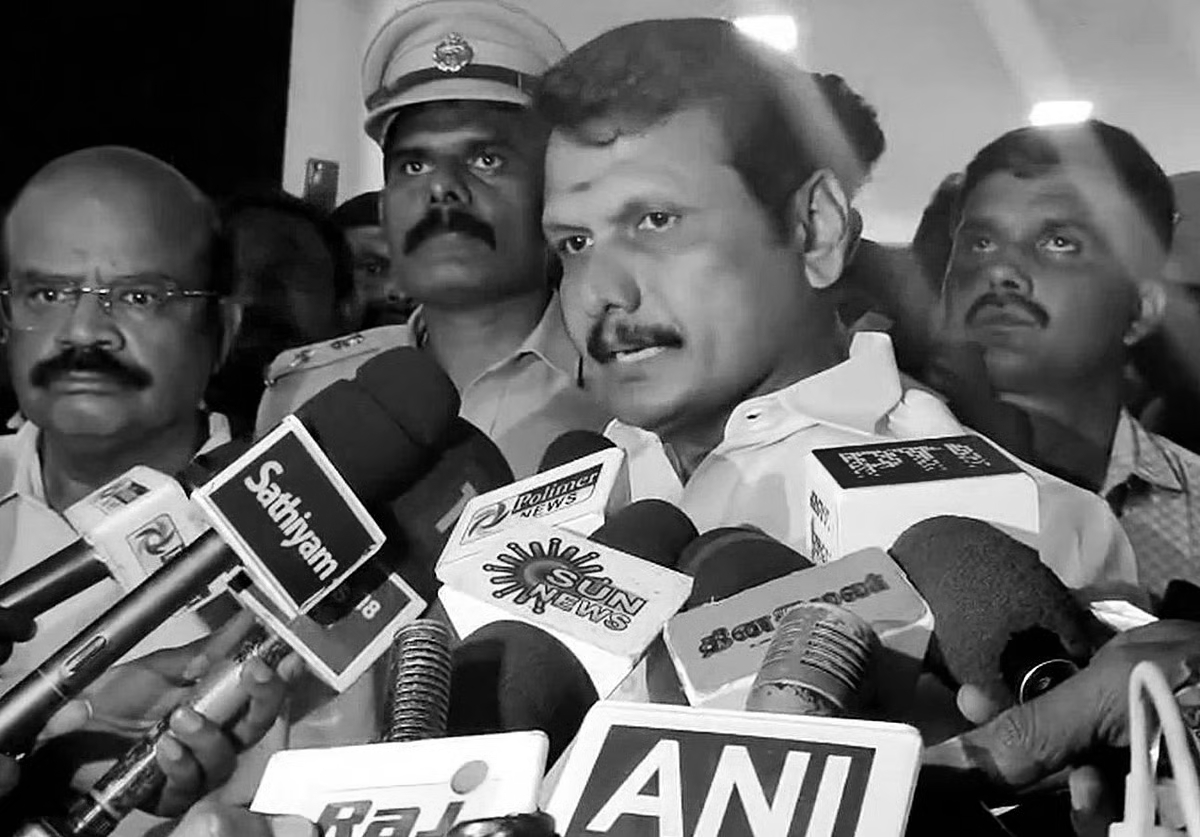 SC Greenlights CBI Probe Into ₹397-crore TN Transformer Purchase Case
