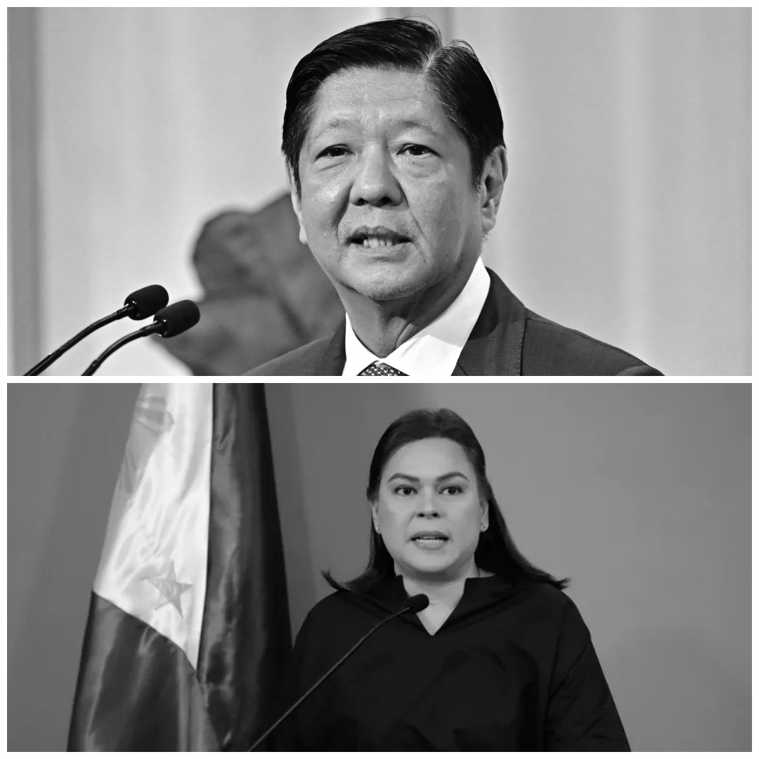 Philippines House Impeaches Vice President Sara Duterte Amid Explosive Political Rift