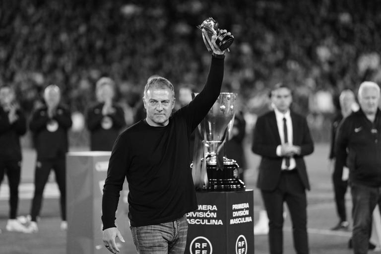 Barcelona’s Emotional Night: Yamal’s Rise and Flick’s Strength Power La Liga Triumph