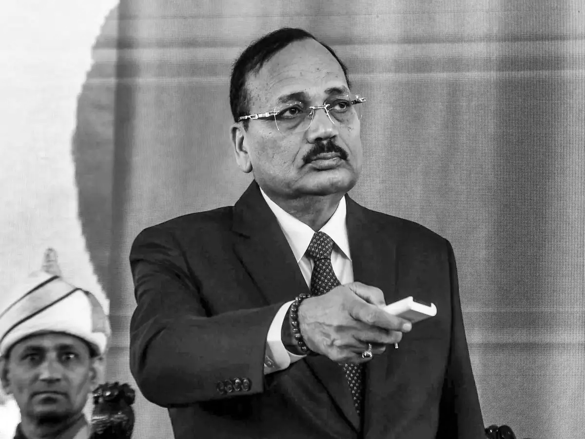 CJI Surya Kant Announces ‘One Case One Data’ Initiative, Launches AI Chatbot ‘Su Sahay’