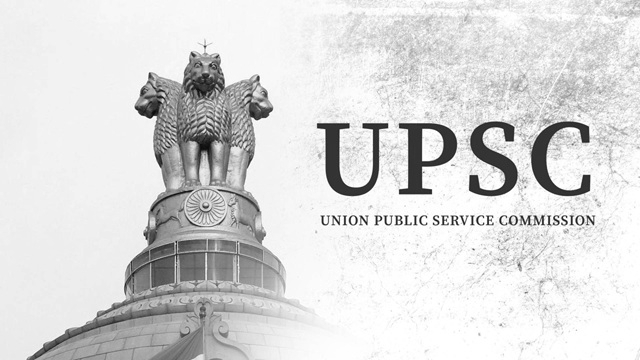 UPSC Opens Door to Government Jobs, Invites Applications for Direct Recruitment