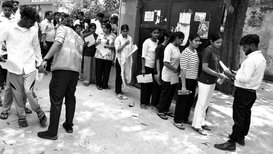 NTA Reassures Students Amid NEET-UG 2026 Irregularity Probe