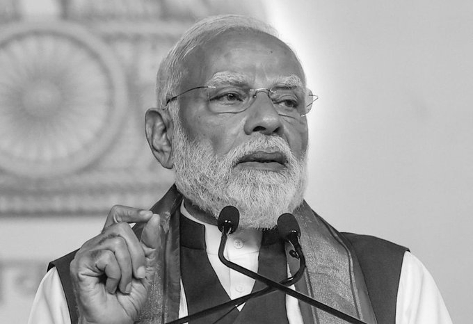 28 Years of Pokhran Nuclear Tests: PM Hails Scientists on National Technology Day
