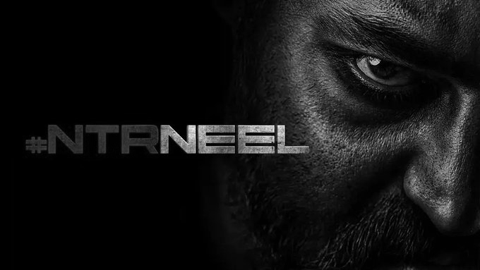 ‘NTRNeel’ First Glimpse to Arrive Before Jr. NTR’s Birthday