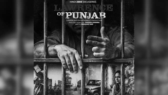 ‘Lawrence of Punjab’ Makers Agree to Change Title After High Court Observations