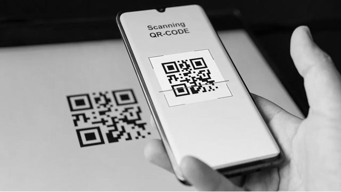 QR Code System Launched For Census 2027 Field Visits Amid Cyber Fraud Concerns
