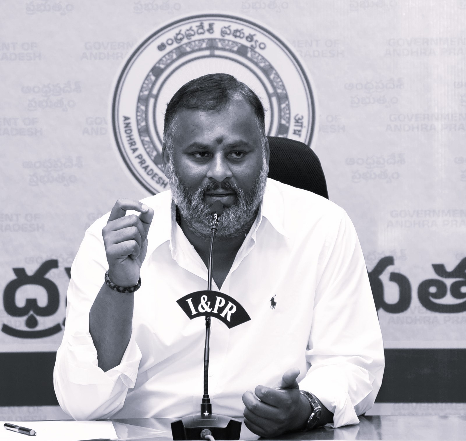 AP Govt Promises Faster Vehicle Registration Within a Day