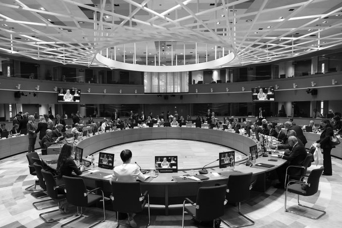 EU Sanctions Hamas Leaders and Israeli Settlers, Blocks Broader Trade Measures