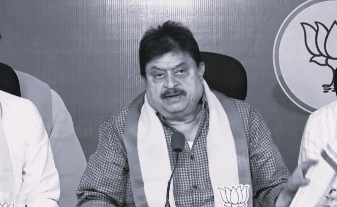 Telangana BJP Supports PM Modi’s Push for Economic Discipline
