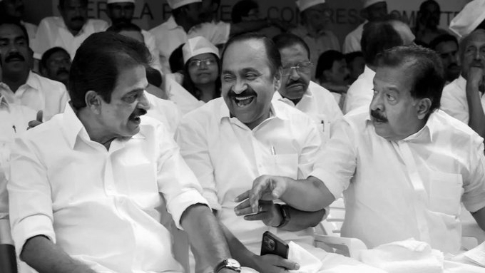 Kerala CM Selection In Final Stage, Announcement Expected Shortly