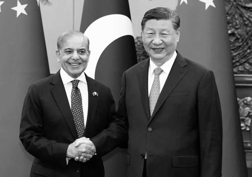 Responsible Nations Must Reflect: India Reacts To China’s Role In Operation Sindoor