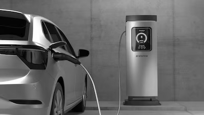 Govt Pushes Nationwide EV Charging Expansion, Karnataka Gets ₹123 Crore
