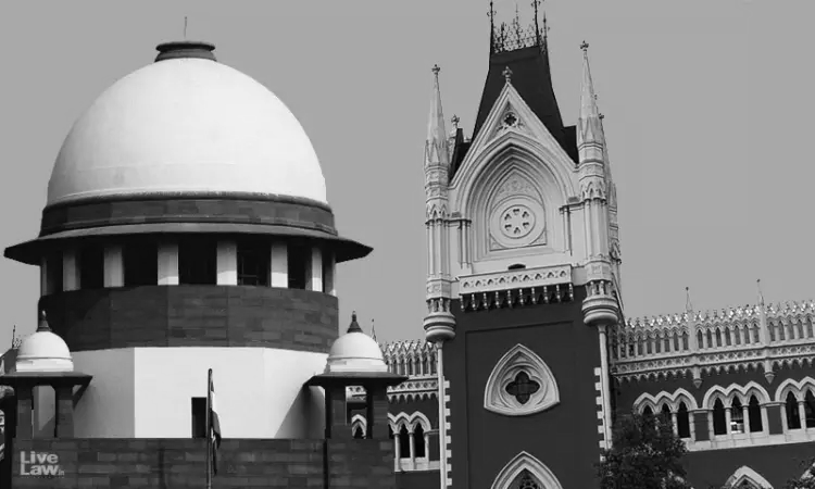 SC Collegium Recommends Nine Advocates for Appointment as Calcutta HC Judges