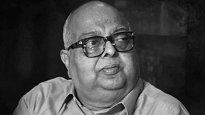 Indian Football Loses Tutu Bose, Former Mohun Bagan President And Veteran Administrator