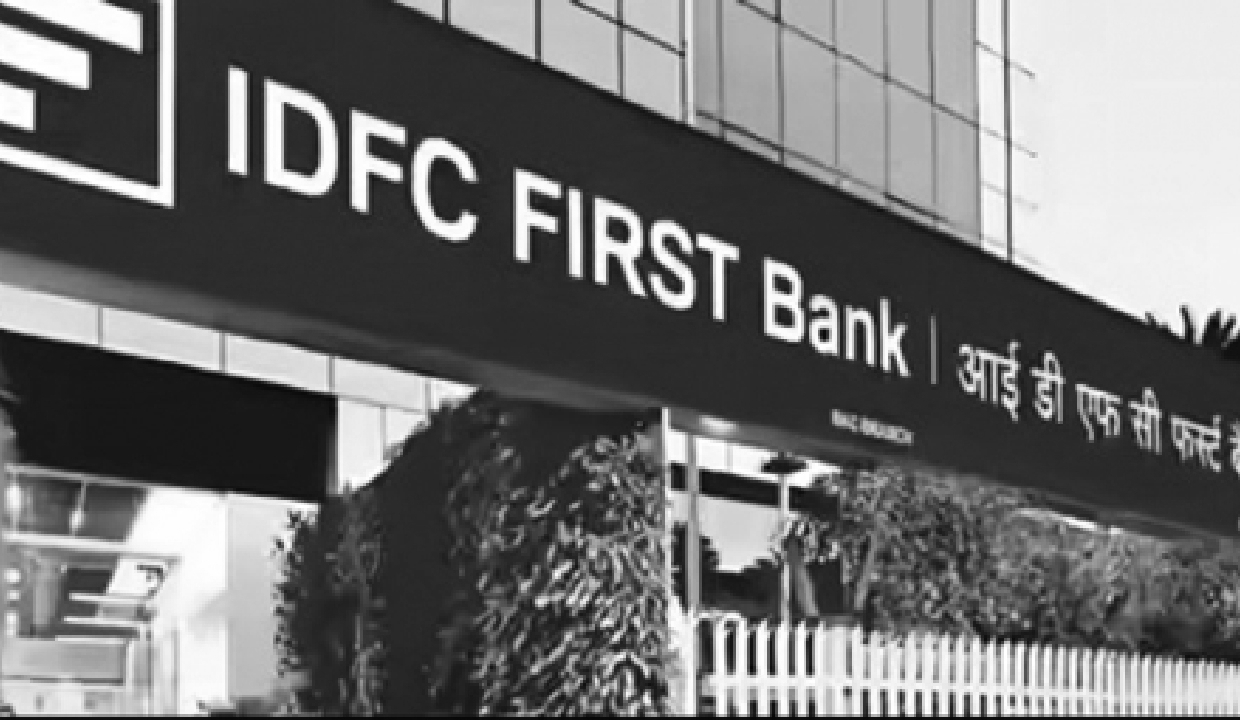 ED Arrests Two Former IDFC First Bank Employees as Haryana Funds Scam