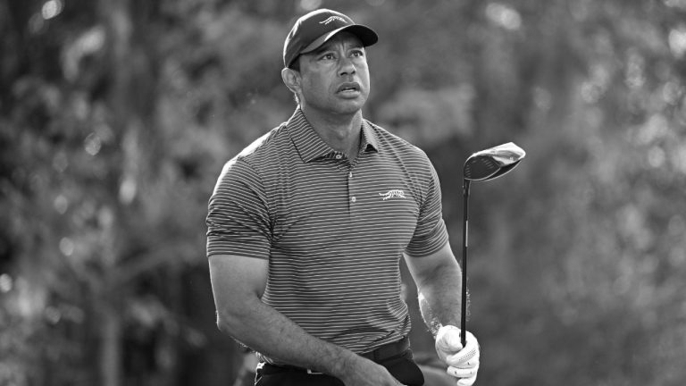 Court Orders Release Of Tiger Woods’ Drug Records In DUI Investigation