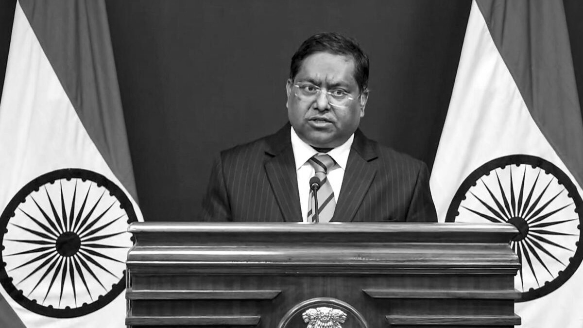 India On China Backing Pakistan: Responsible Nations Must Reflect On Global Standing