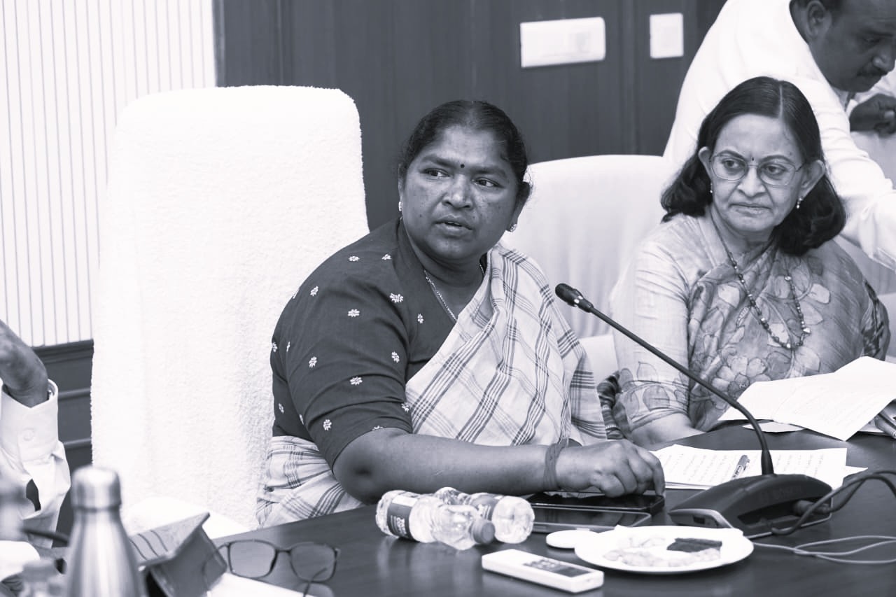 Telangana to Launch Week-Long Women’s Empowerment Drive Across 4,000 Villages