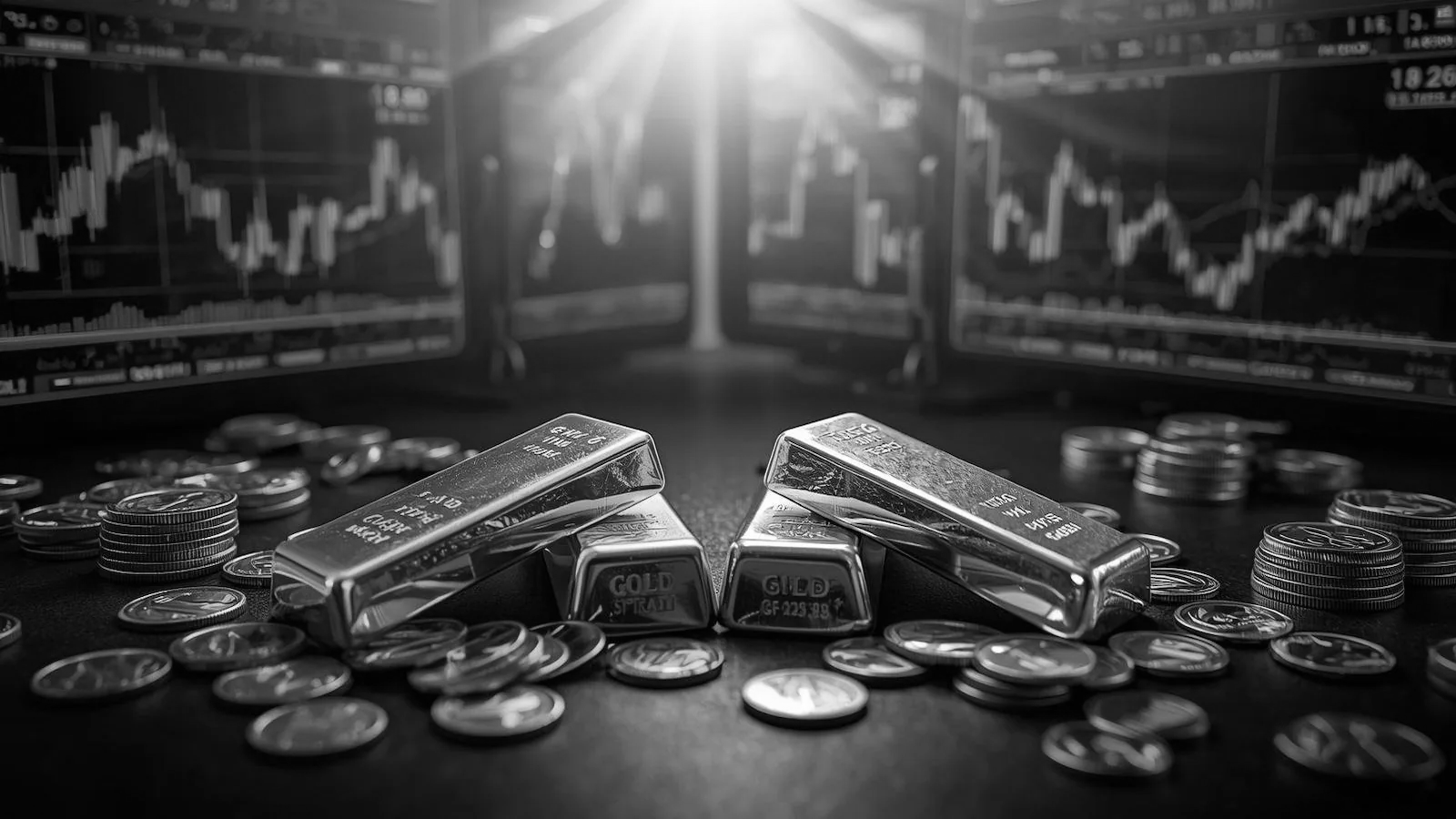 And There It Is: Govt Hikes Gold, Silver Duty To 15% To Curb Imports, Save Forex Reserves