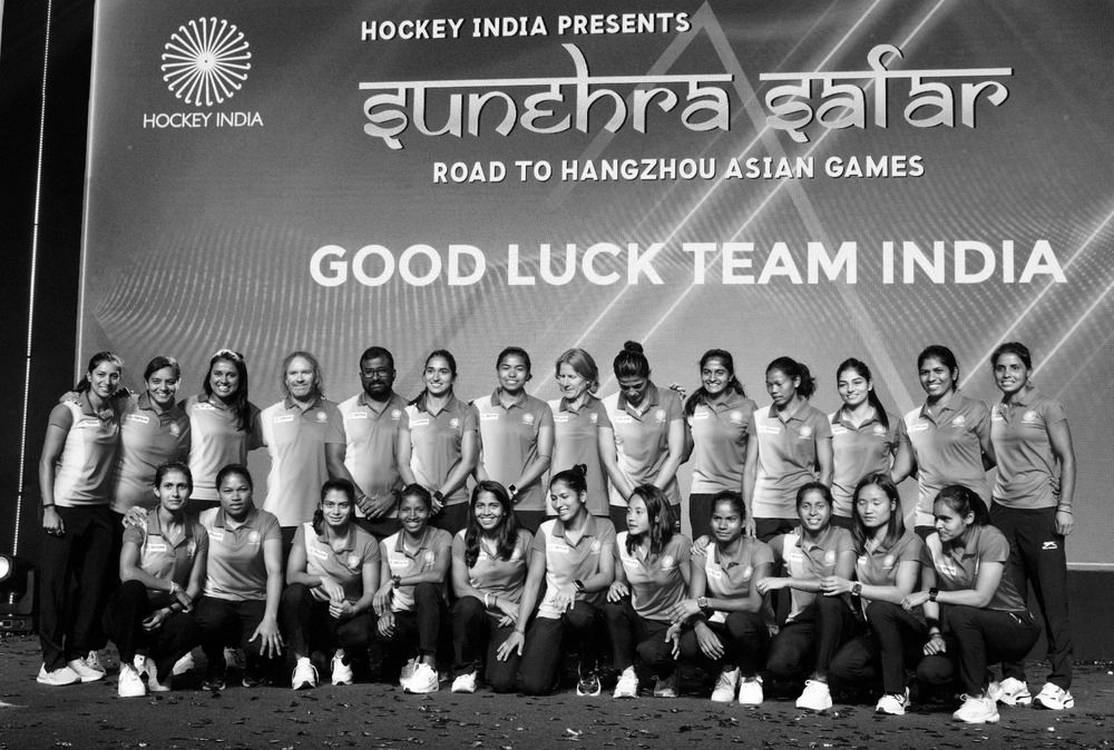 Hockey Focus: India Women Gear Up For Nations Cup With Australia Tour