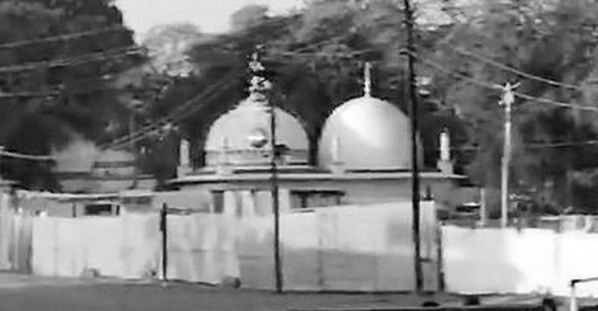 Bhojshala-Kamal Maula Dispute Enters Final Phase After Court Hearing