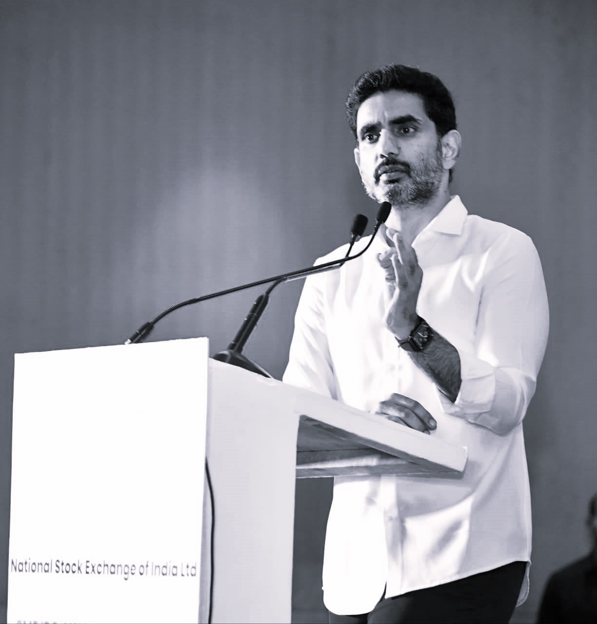 MSMEs Key to Andhra Pradesh’s 20 Lakh Jobs Mission: Nara Lokesh