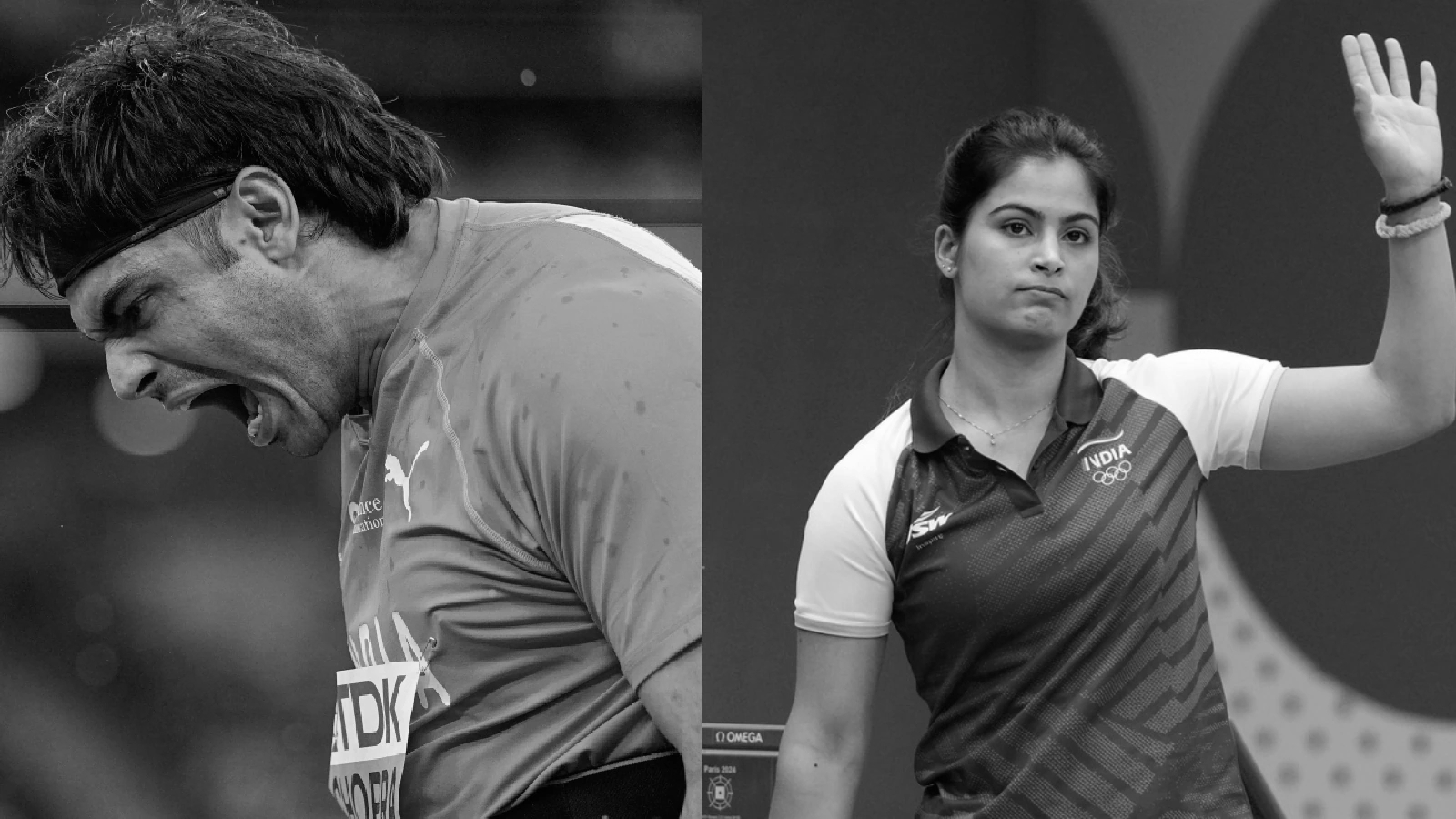 Neeraj Chopra, Manu Bhaker Lead India’s Overseas Push for CWG and Asian Games