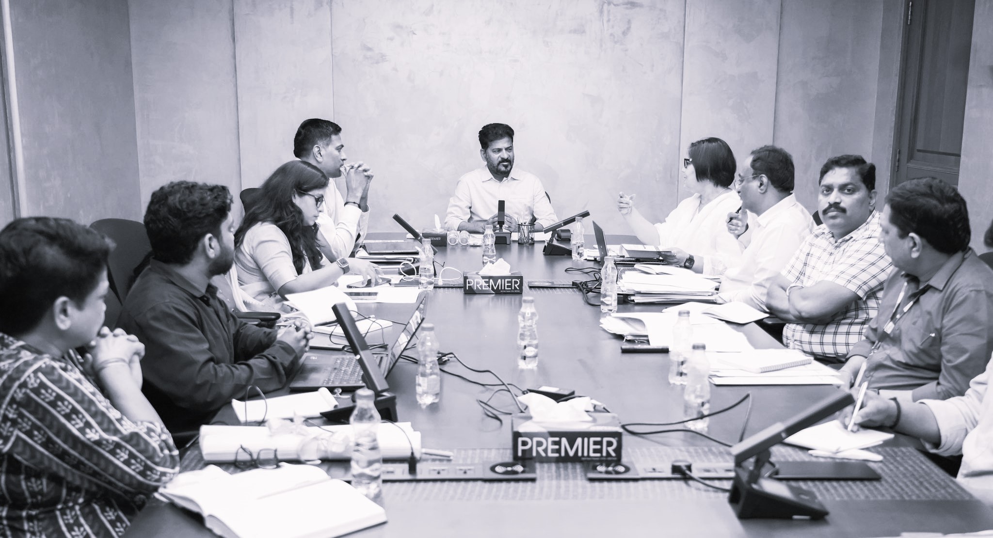 Khammam–Warangal–Karimnagar Corridor to Anchor Telangana’s Next Growth Phase