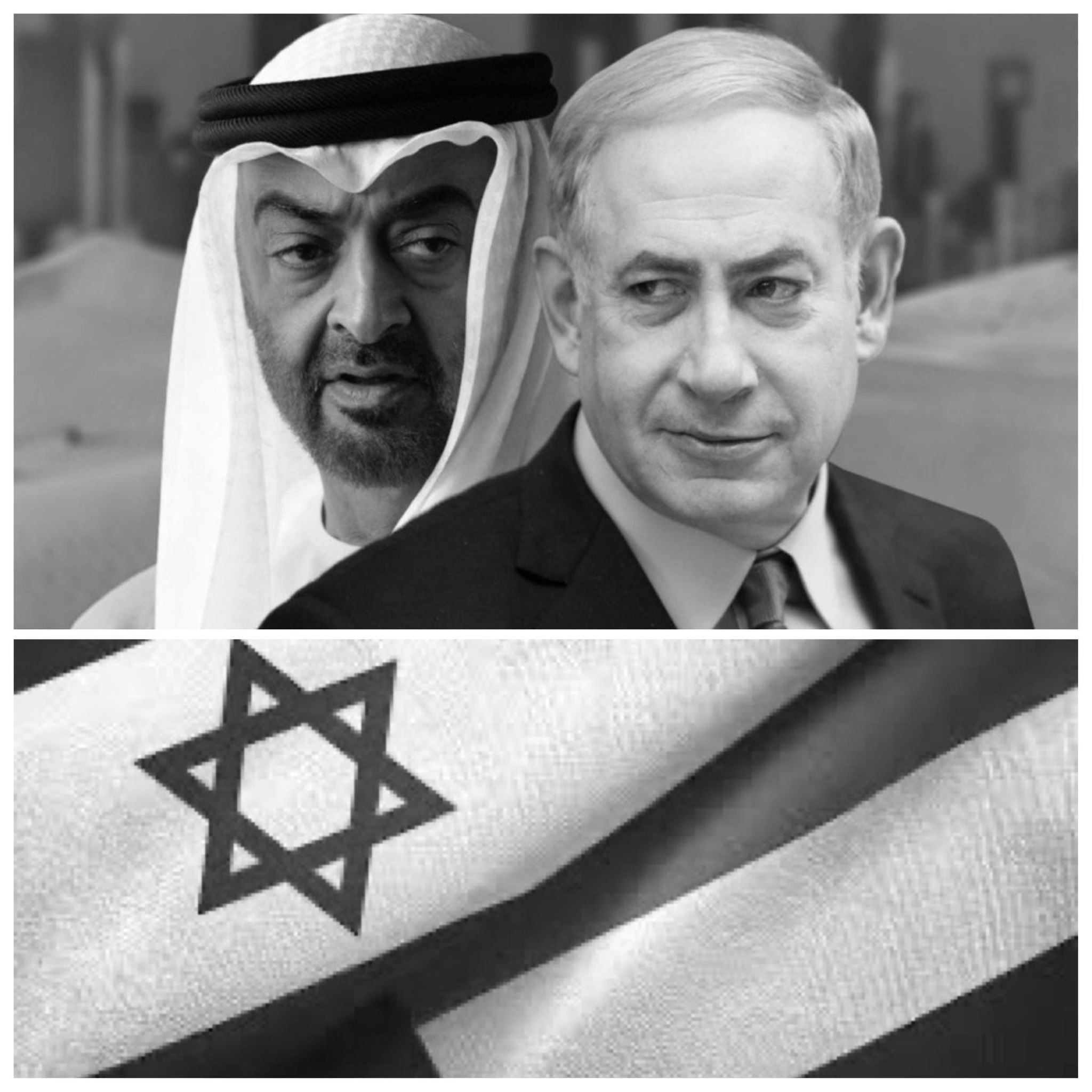 Iron Dome in the Gulf: Netanyahu’s Secret UAE Visit During West Asia War