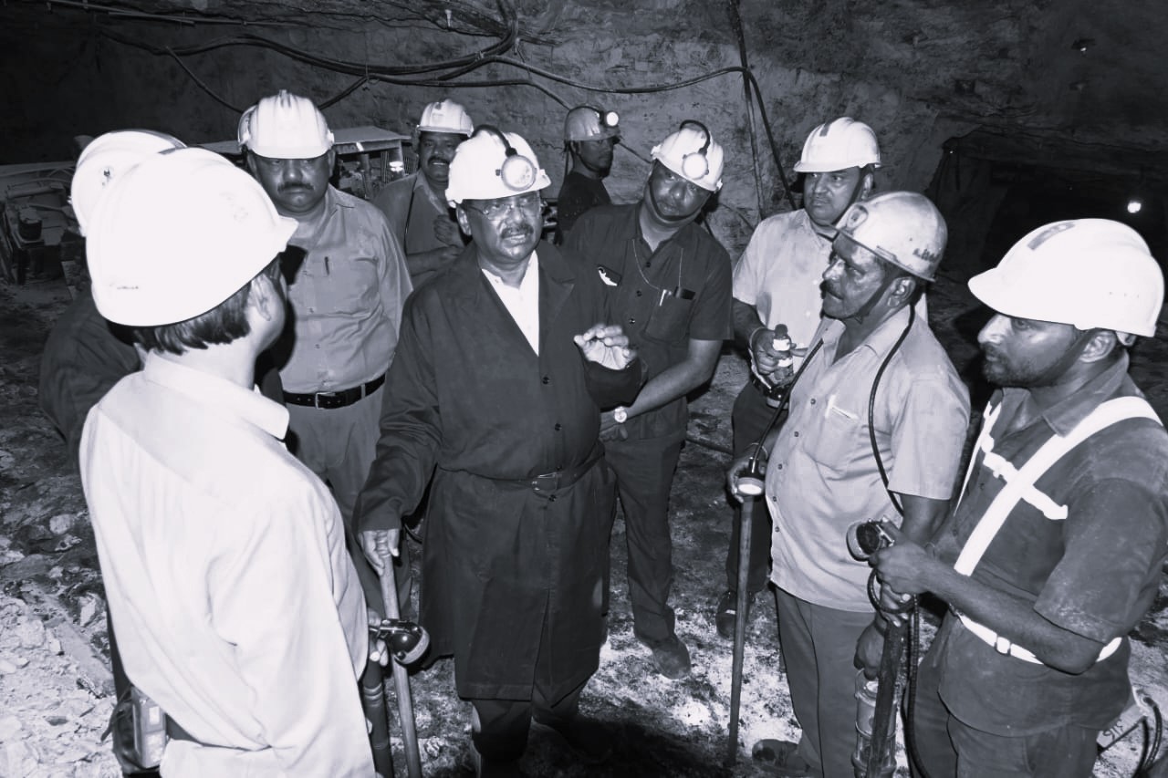 New Mines, Better Welfare and Jobs: Telangana Charts Revival Roadmap for Singareni
