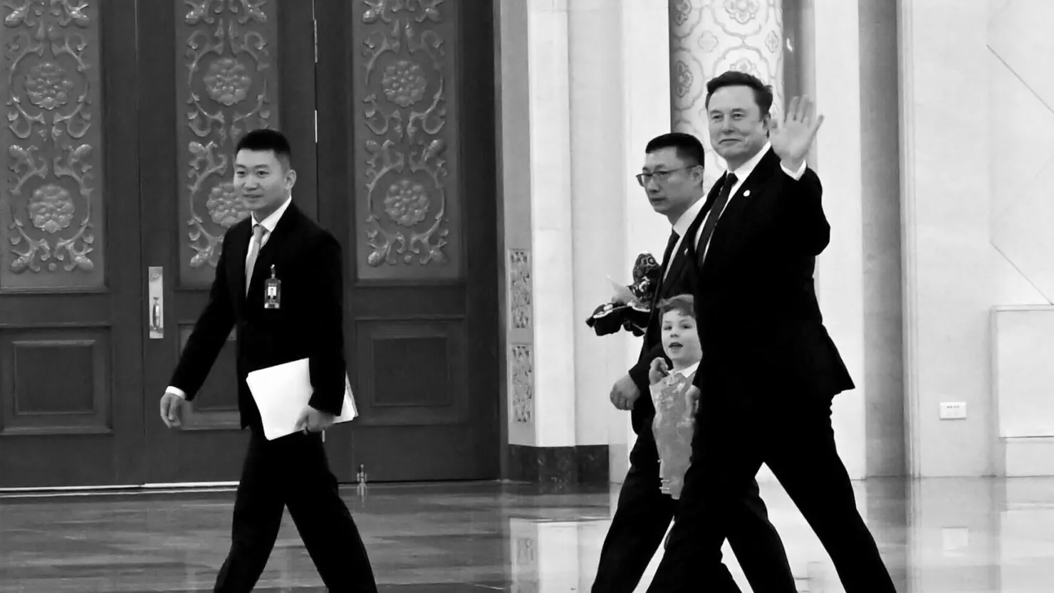 Trump In China: High-Stakes Xi Summit Exposes US-China Red Lines