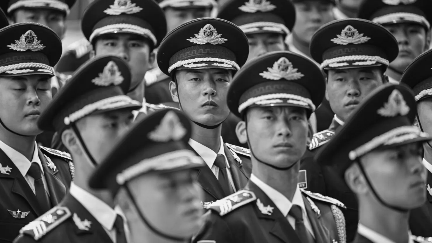 Trump In China: High-Stakes Xi Summit Exposes US-China Red Lines